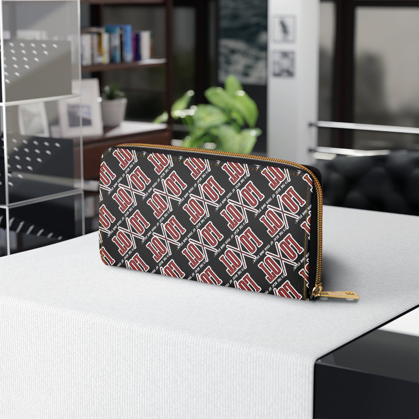 The Bous Lajon(Black)