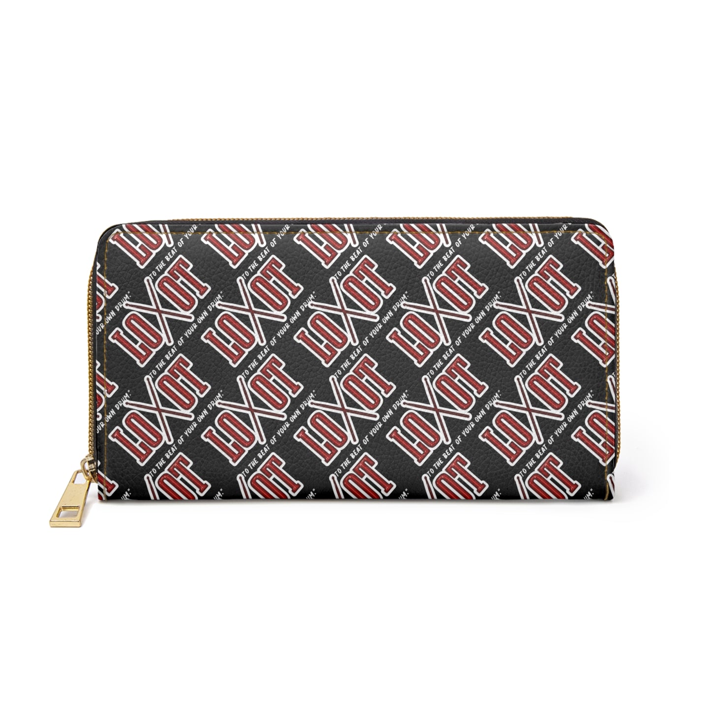 The Bous Lajon(Black)