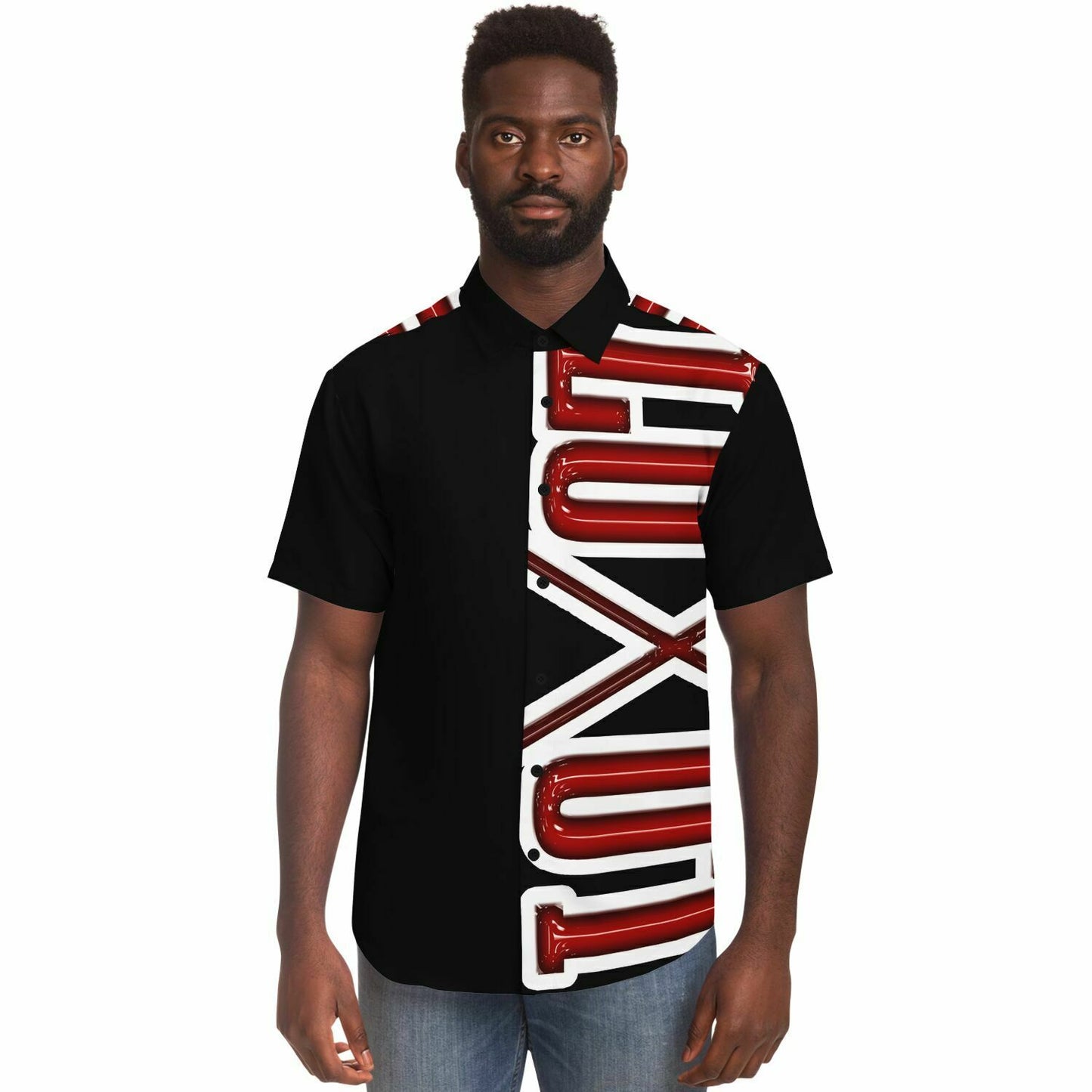 Vacation at Bernies(Black)