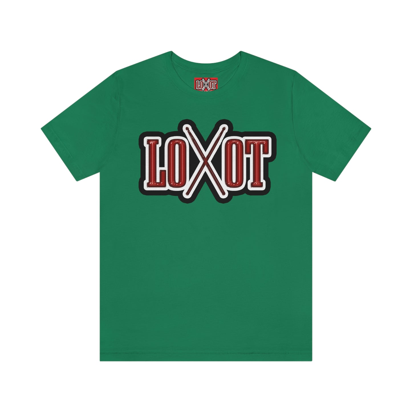 THe LOOT Original - The LOOT Brand Apparel & Music