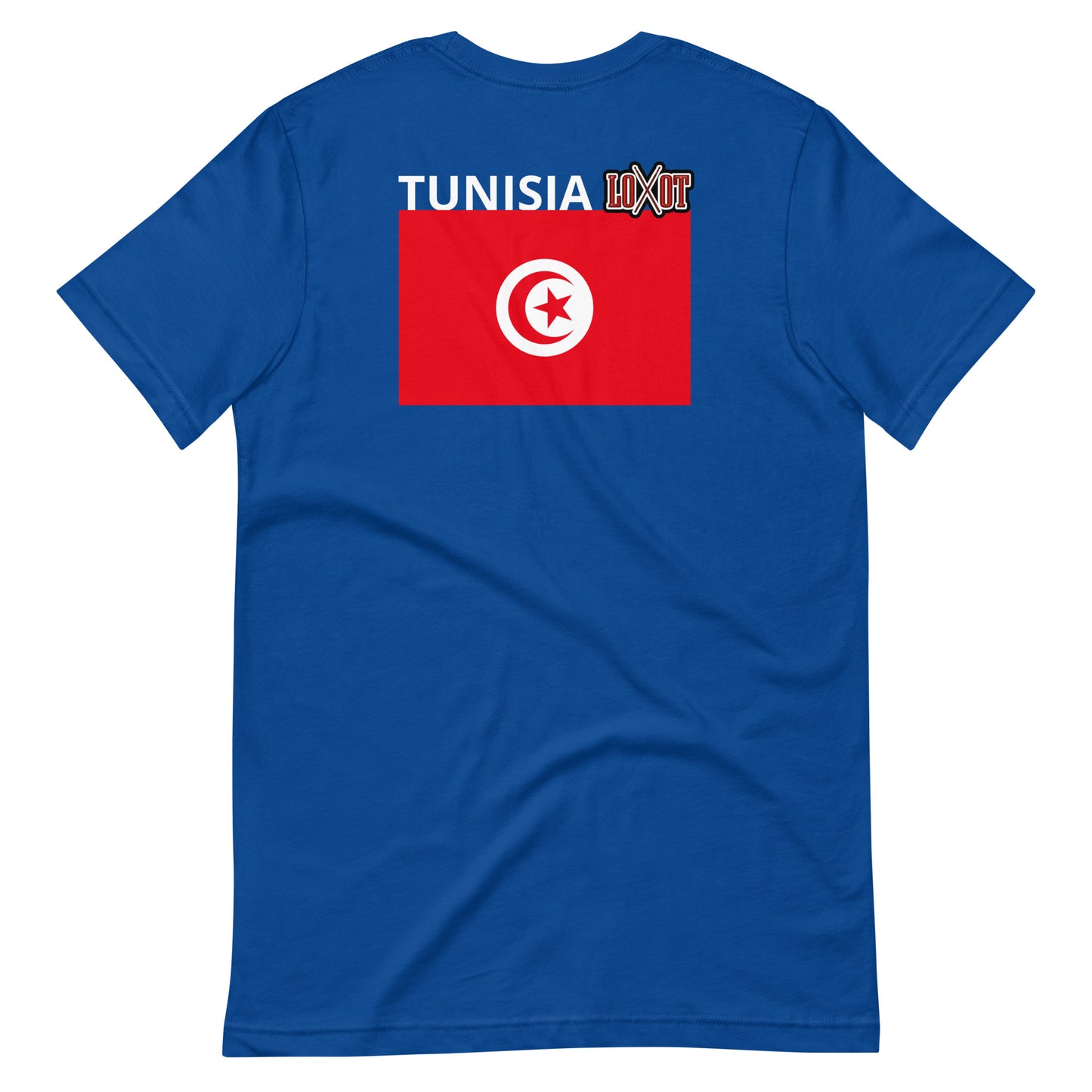 Tunesia Beat T-Shirt