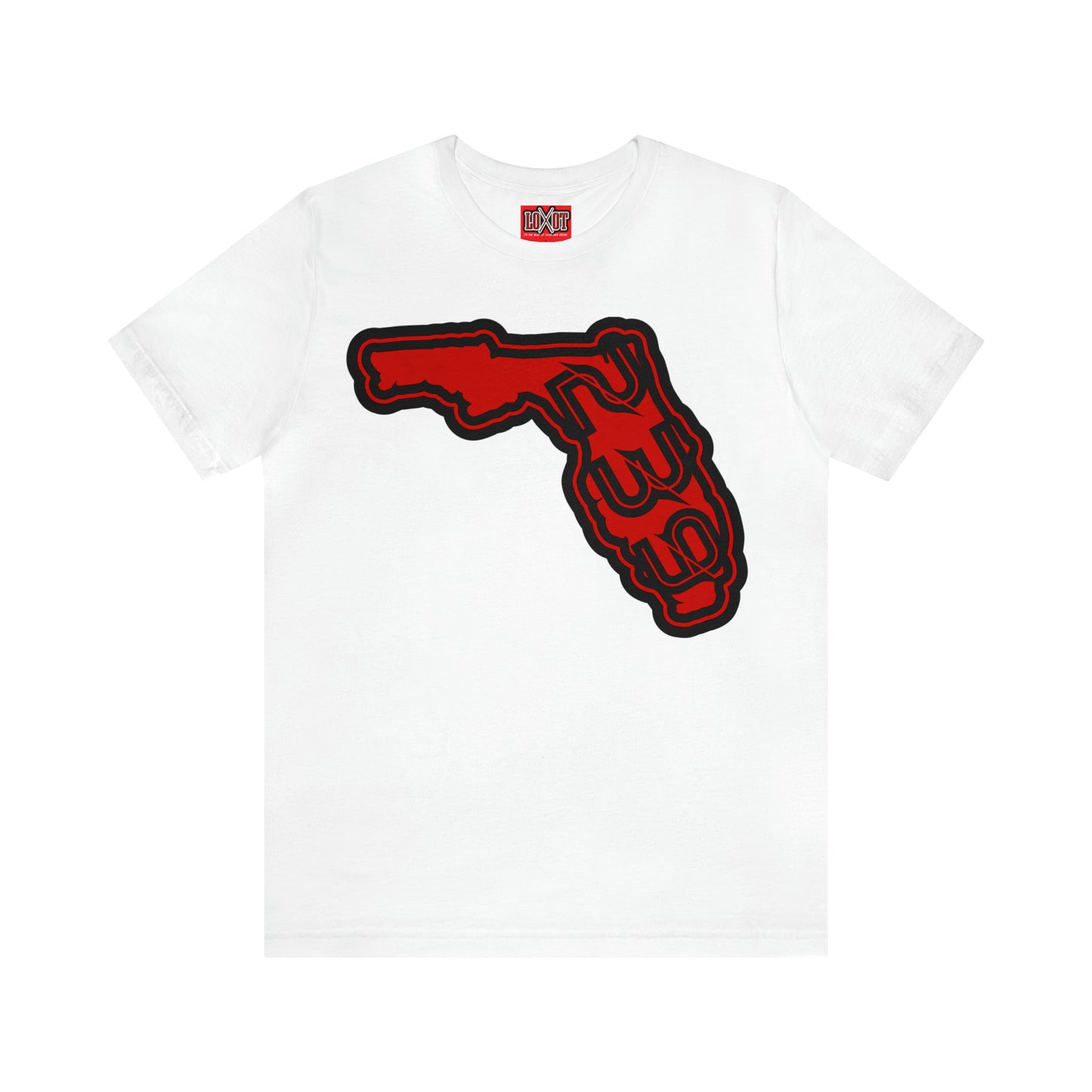 239 Florida Original(Red Logo)