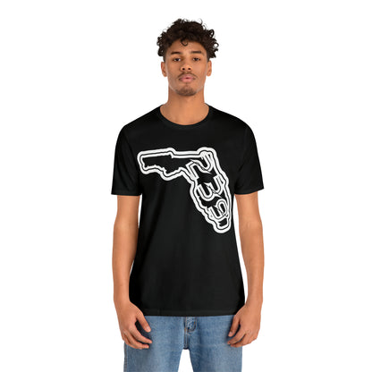 239 Florida Original(Black/White Logo)