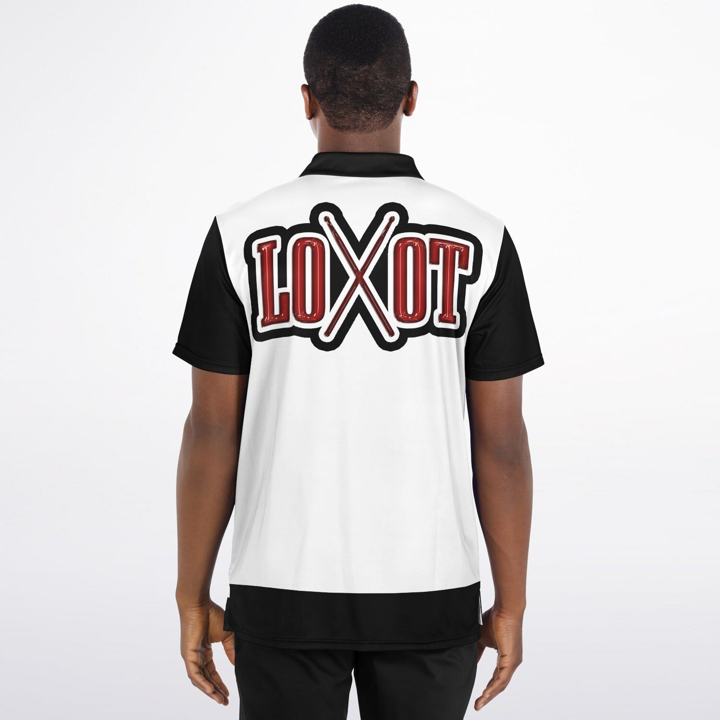 Polo Shirt - AOP