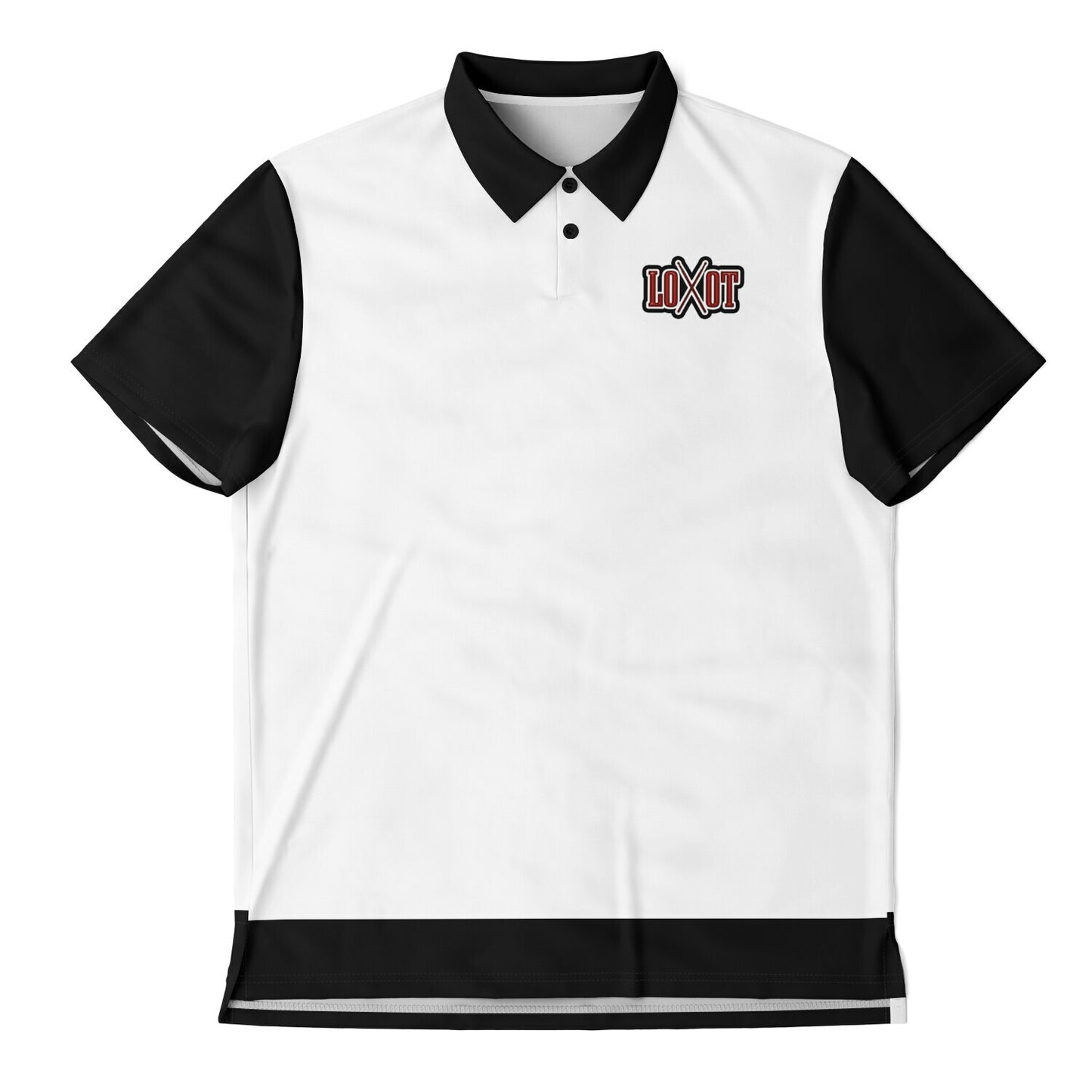 Polo Shirt - AOP