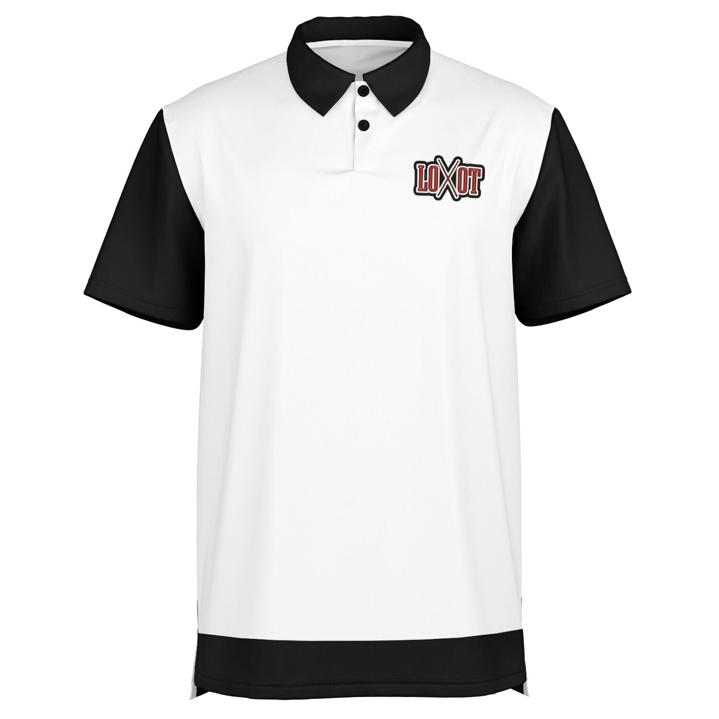 Polo Shirt - AOP