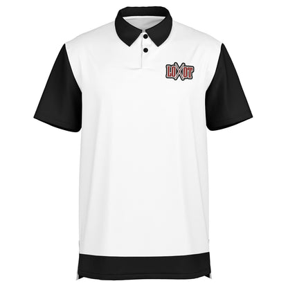 Polo Shirt - AOP