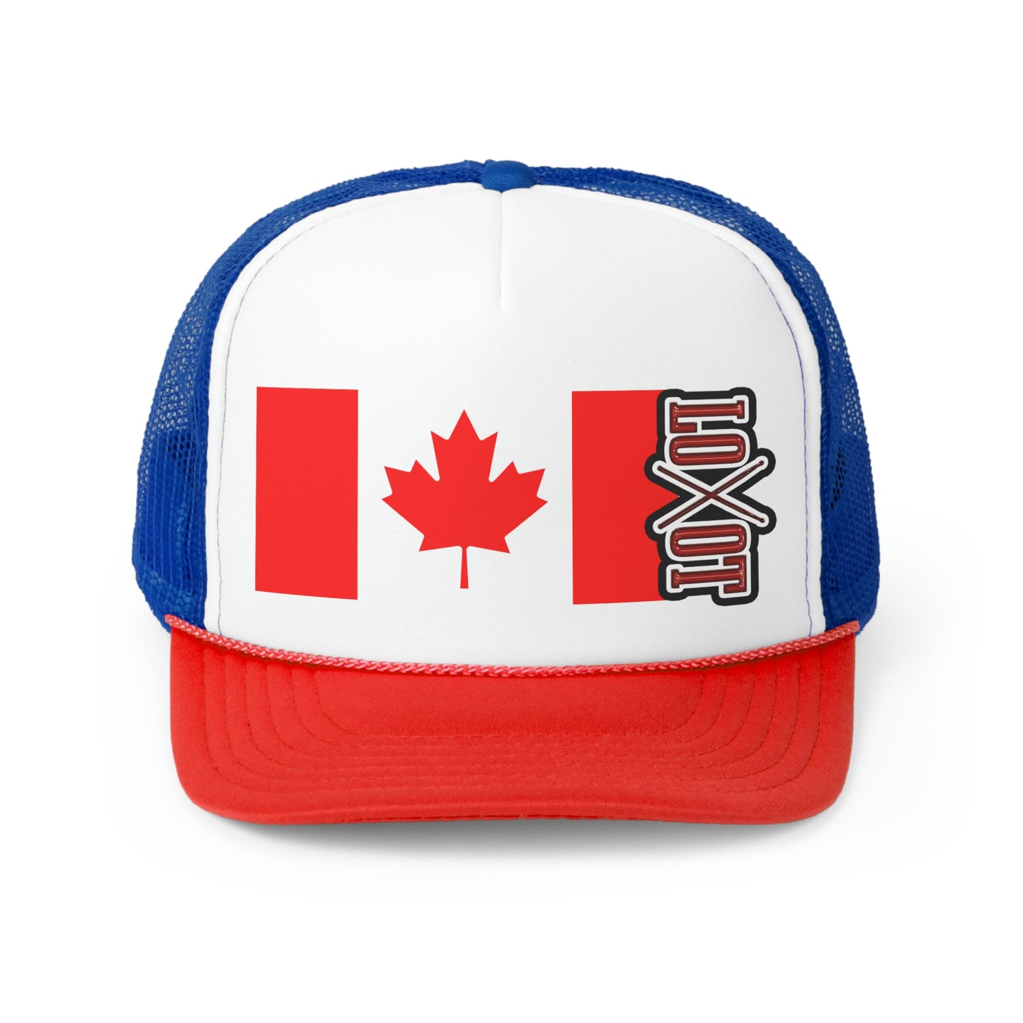 Canada For Life Bahd! - The LOOT Brand Apparel & Music