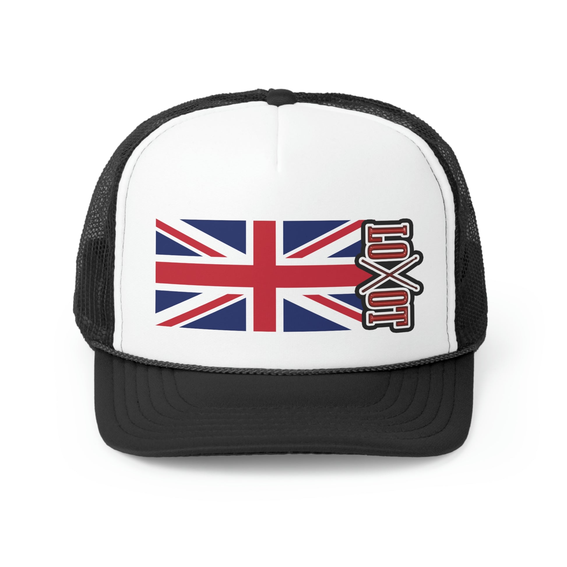 Great Britain For Life! - The LOOT Brand Apparel & Music