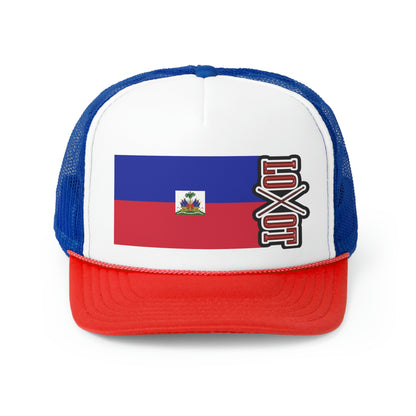 Haiti Pou La Vi! - The LOOT Brand Apparel & Music