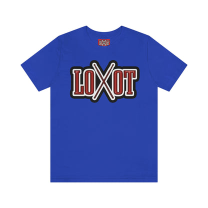 THe LOOT Original - The LOOT Brand Apparel & Music