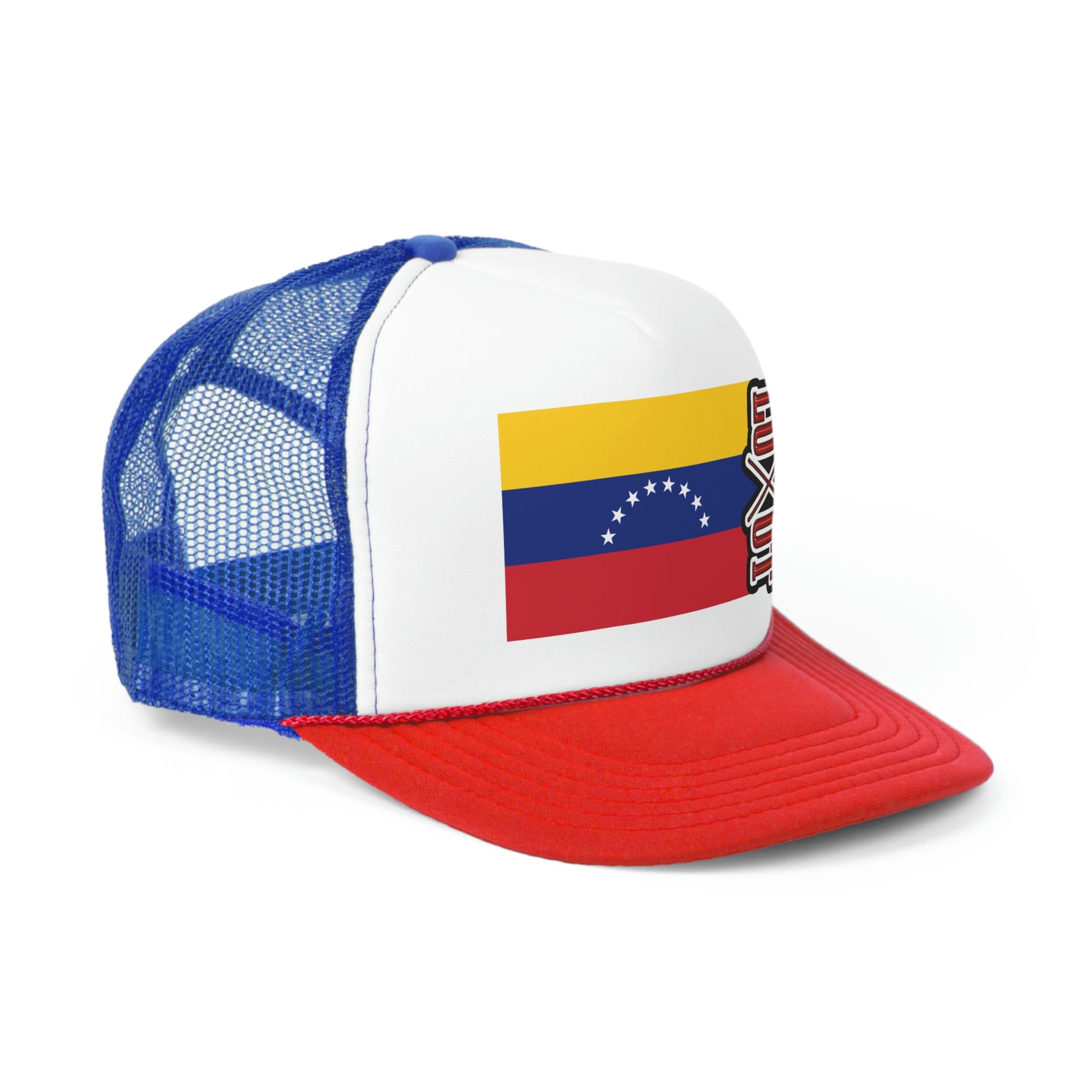 Venezuela Por Vida! - The LOOT Brand Apparel & Music