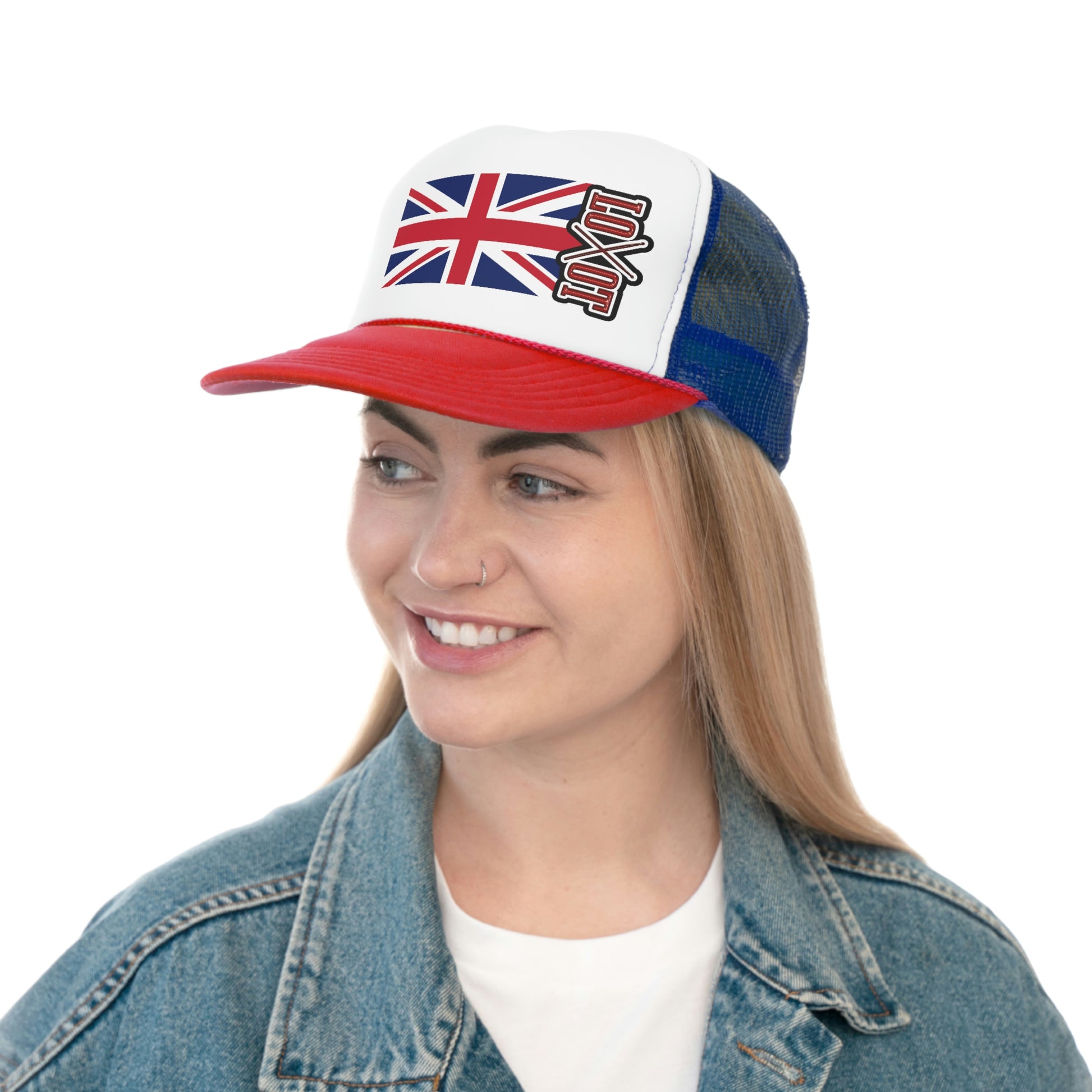 Great Britain For Life! - The LOOT Brand Apparel & Music