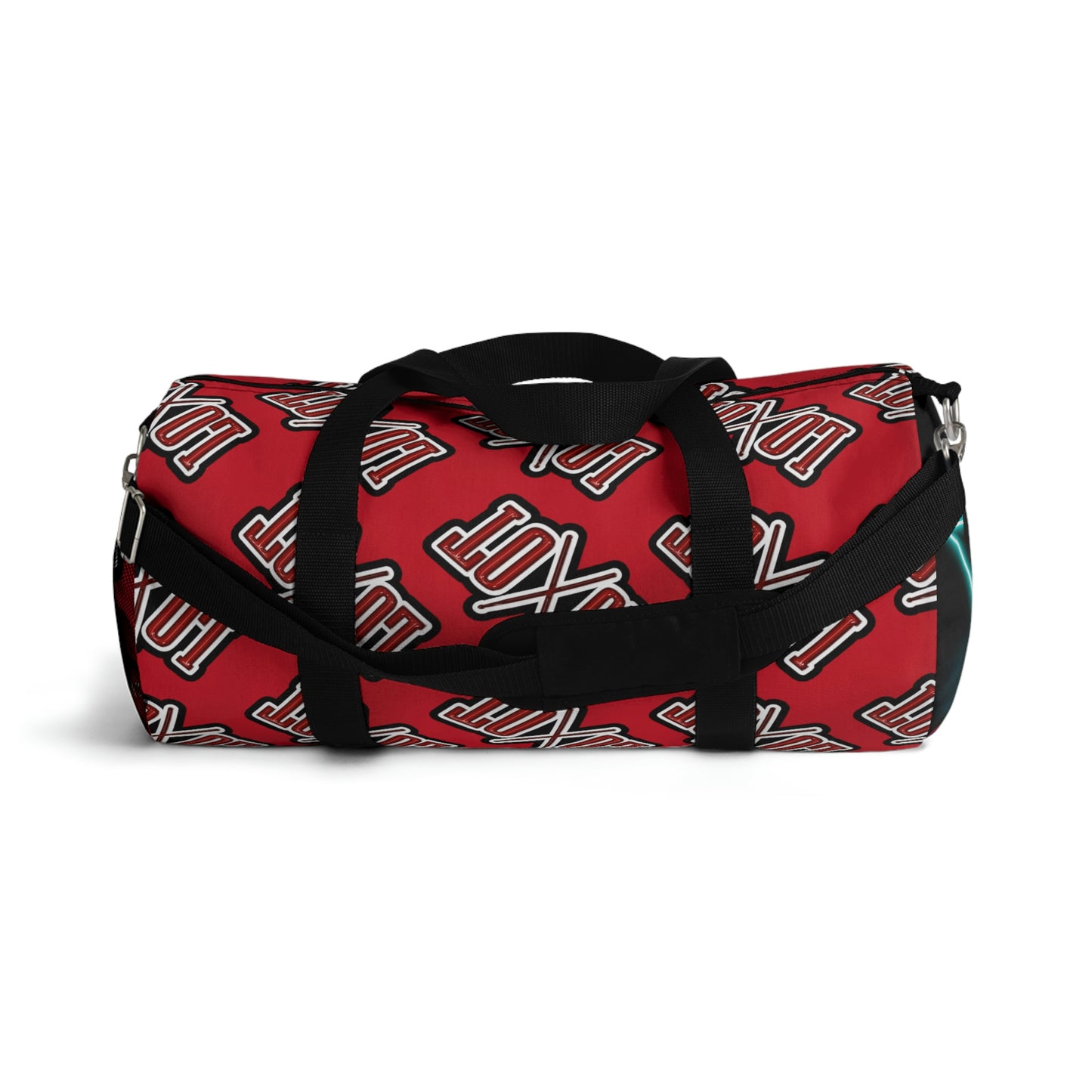 The Bag Boy Duffel(Real Redd) - The LOOT Brand Apparel & Music