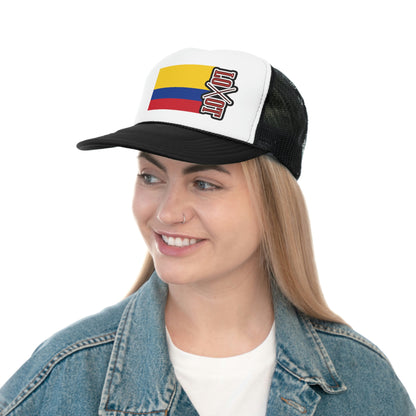 Colombia Por Vida! - The LOOT Brand Apparel & Music