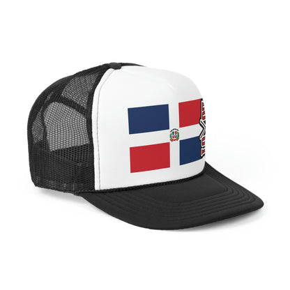 Dominican Republic Por Vida! - The LOOT Brand Apparel & Music