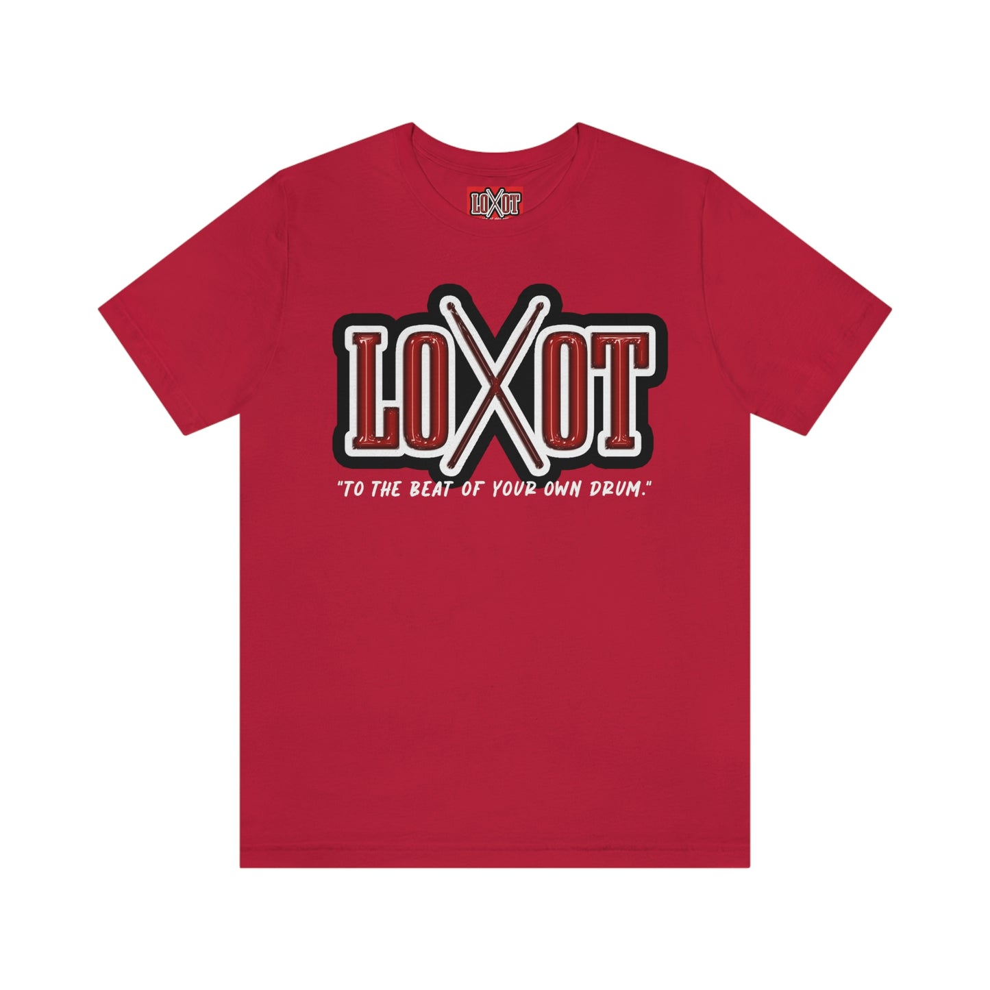 THe LOOT Beat - The LOOT Brand Apparel & Music