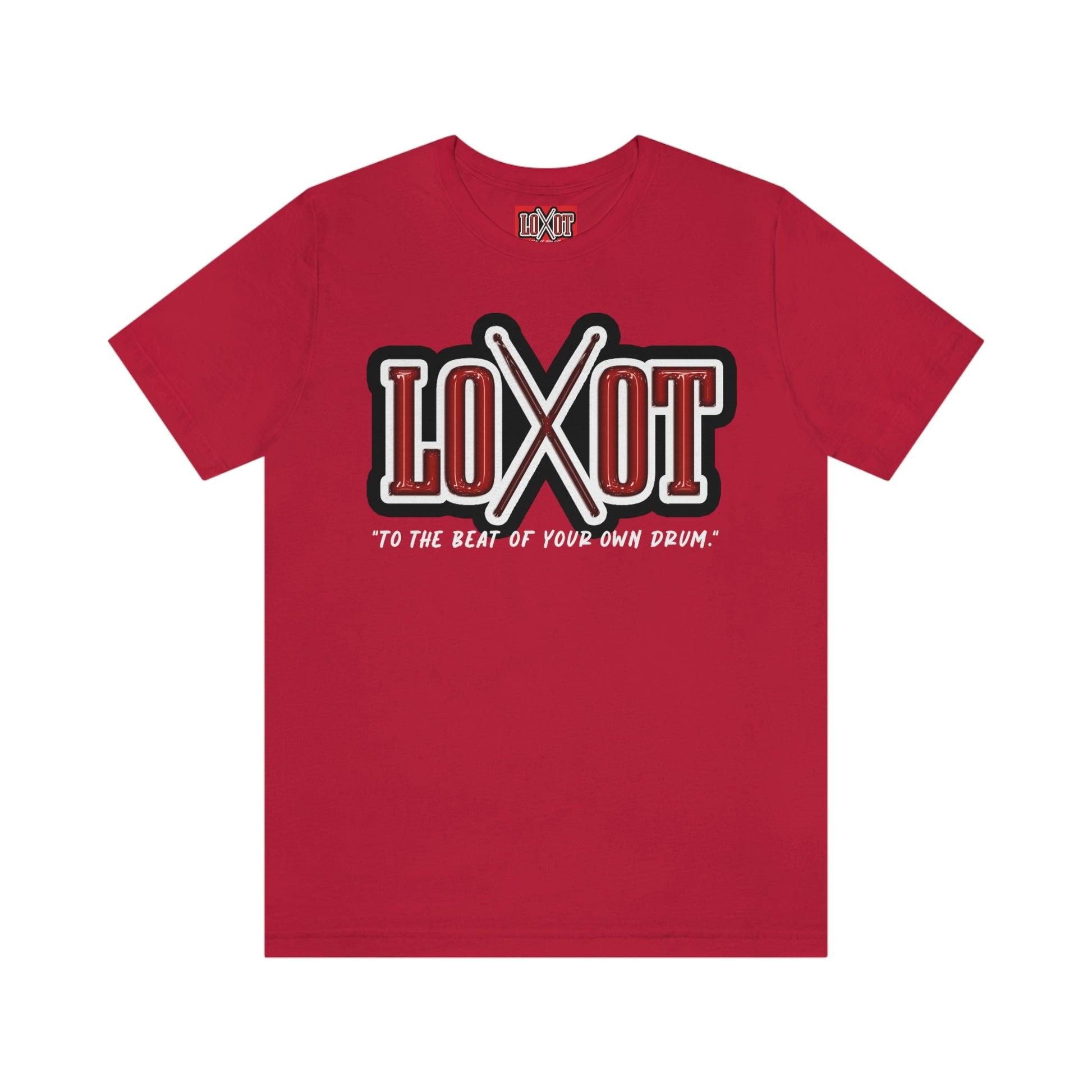 THe LOOT Beat - The LOOT Brand Apparel & Music