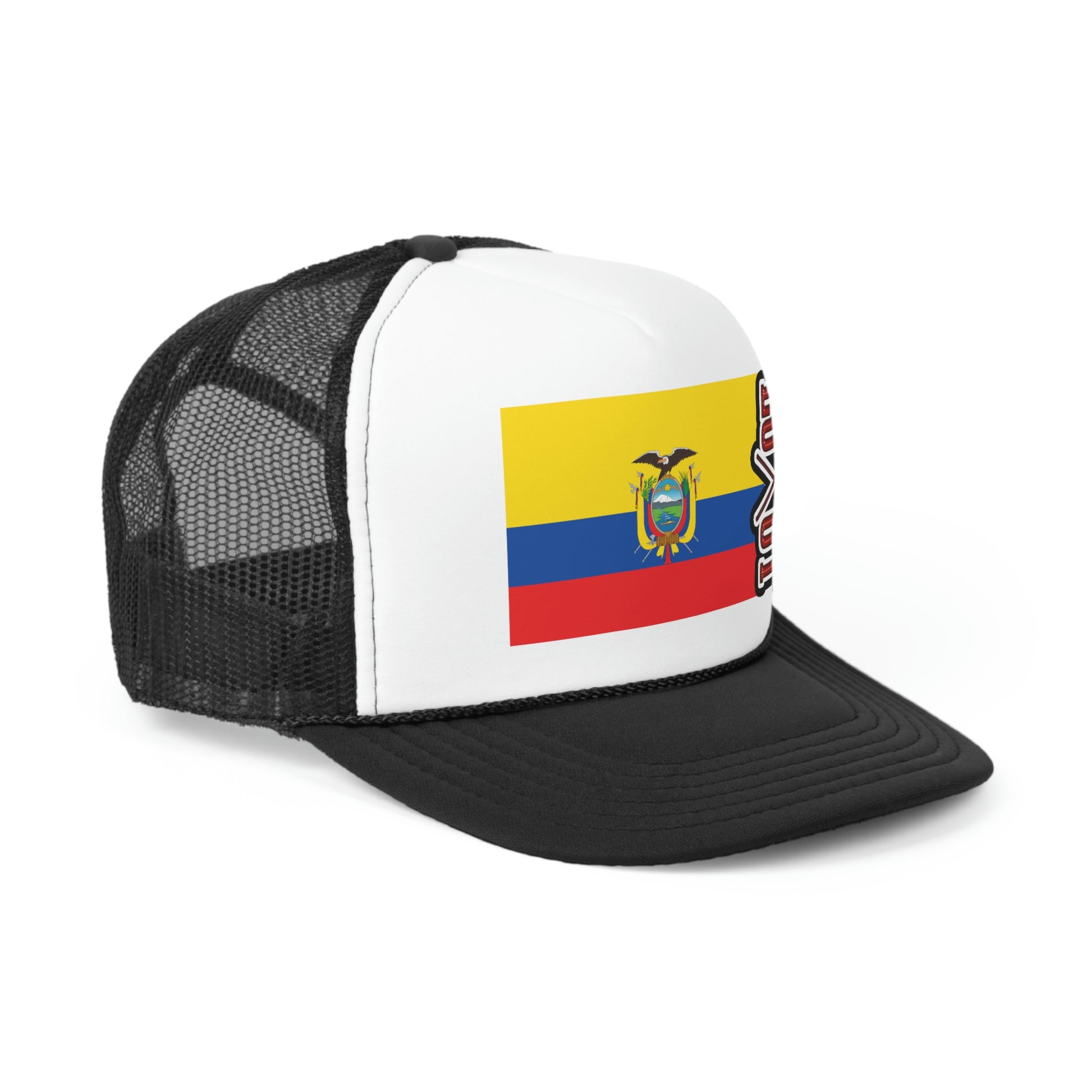 Ecuador Por Vida! - The LOOT Brand Apparel & Music