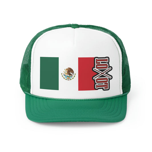 Mexico Por Vida! - The LOOT Brand Apparel & Music