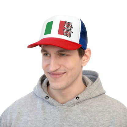 Italy Per La Vita! - The LOOT Brand Apparel & Music