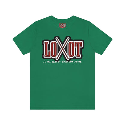 THe LOOT Beat - The LOOT Brand Apparel & Music