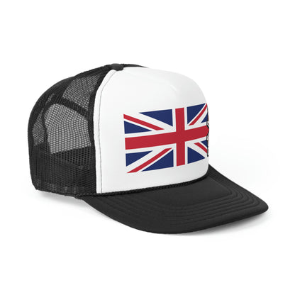 Great Britain For Life! - The LOOT Brand Apparel & Music