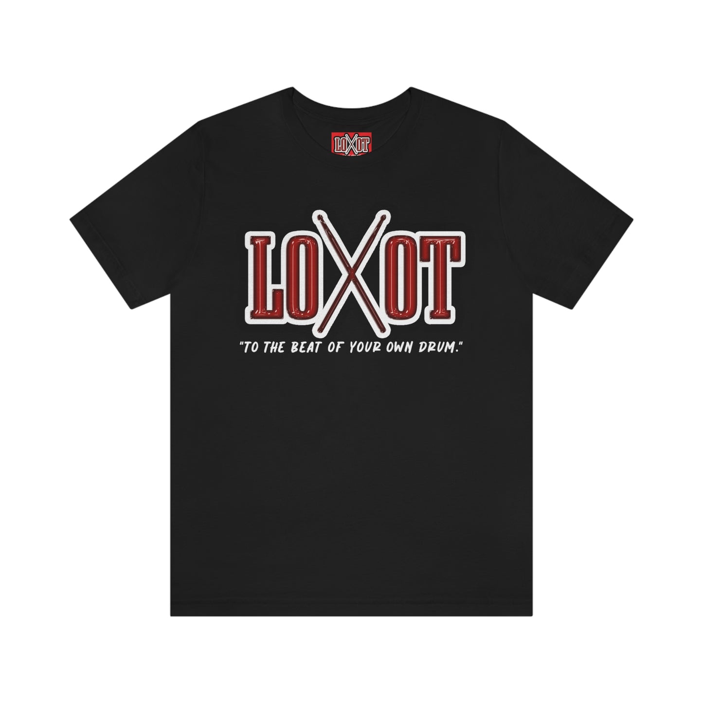 THe LOOT Beat - The LOOT Brand Apparel & Music