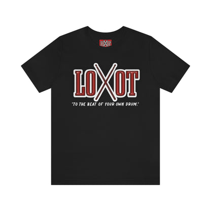 THe LOOT Beat - The LOOT Brand Apparel & Music