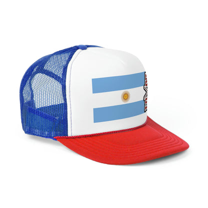 Argentina Por Vida! - The LOOT Brand Apparel & Music