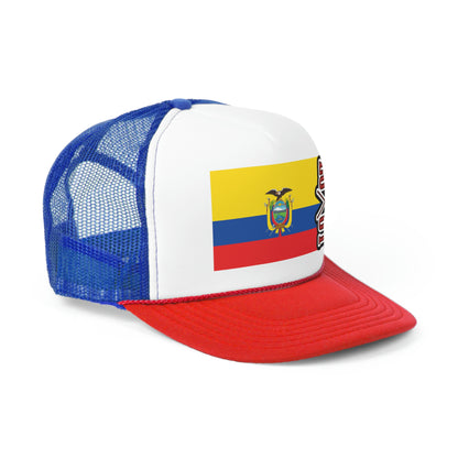 Ecuador Por Vida! - The LOOT Brand Apparel & Music