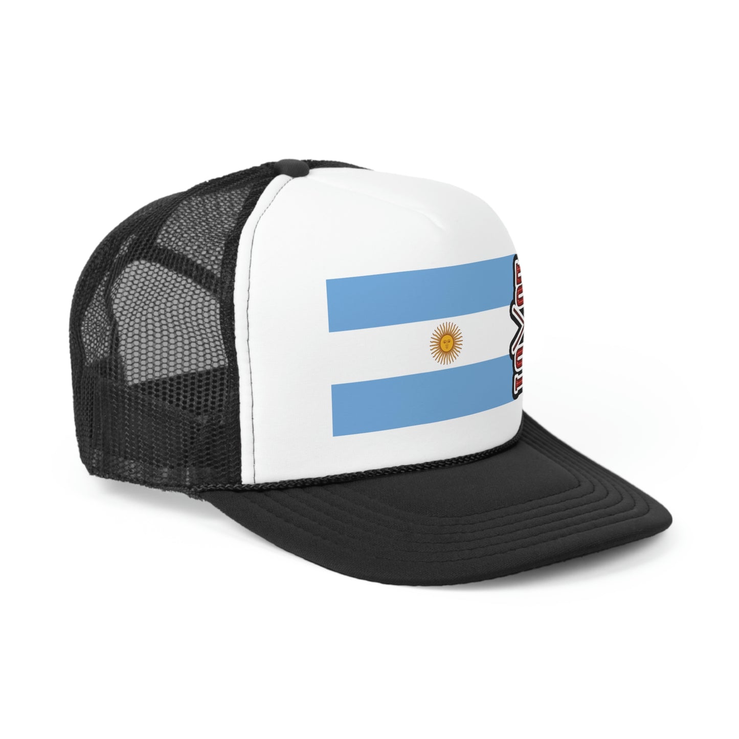 Argentina Por Vida! - The LOOT Brand Apparel & Music