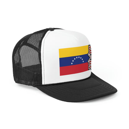 Venezuela Por Vida! - The LOOT Brand Apparel & Music