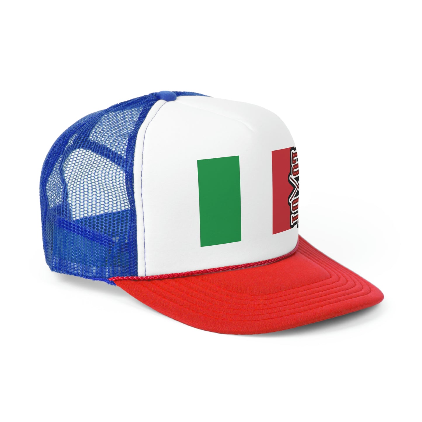 Italy Per La Vita! - The LOOT Brand Apparel & Music