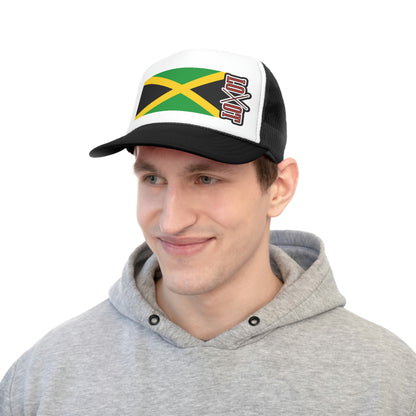 Jamaica For Life! - The LOOT Brand Apparel & Music