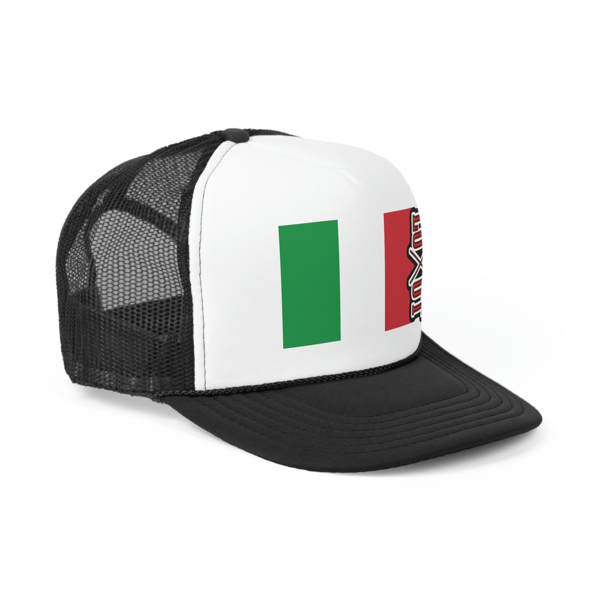 Italy Per La Vita! - The LOOT Brand Apparel & Music