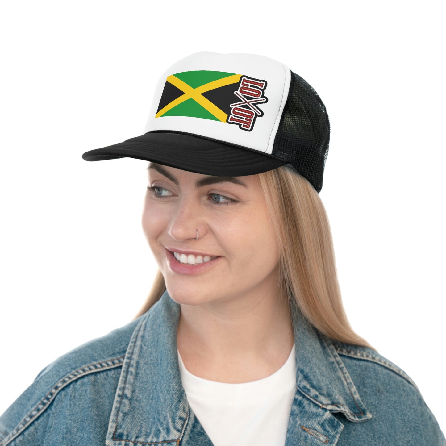 Jamaica For Life! - The LOOT Brand Apparel & Music