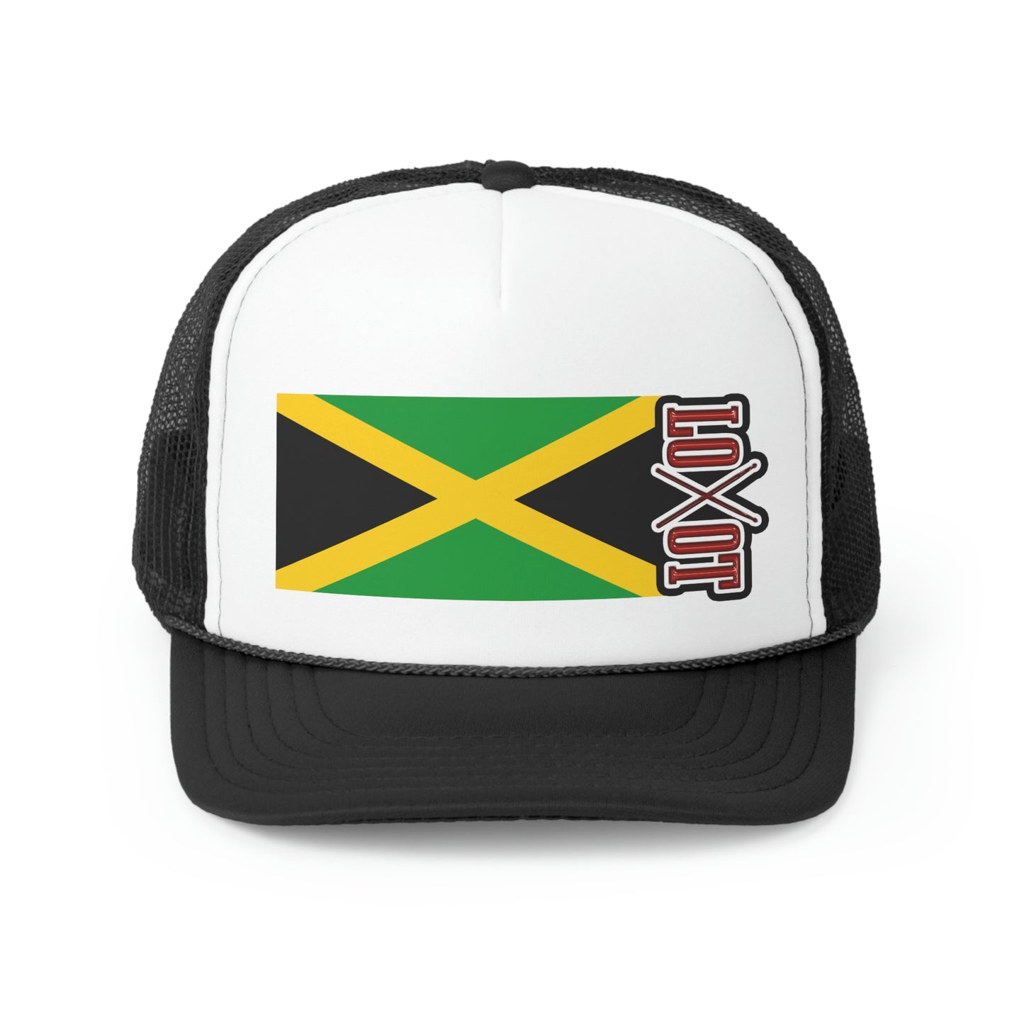 Jamaica For Life! - The LOOT Brand Apparel & Music