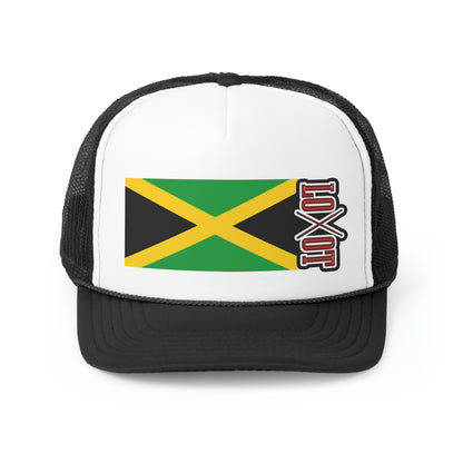 Jamaica For Life! - The LOOT Brand Apparel & Music