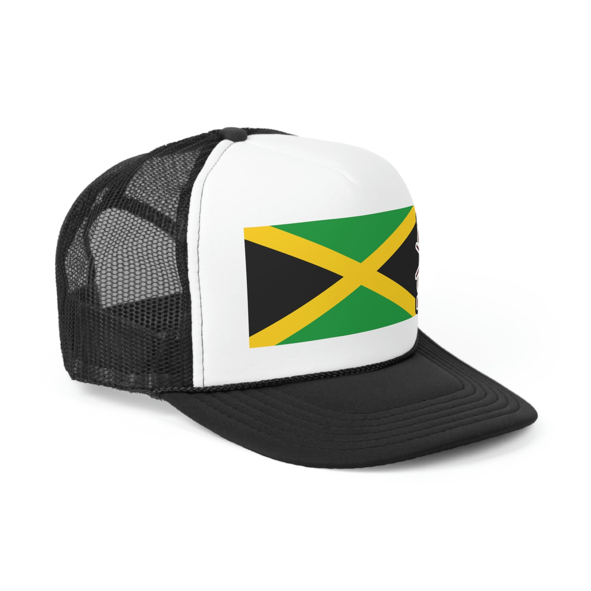 Jamaica For Life! - The LOOT Brand Apparel & Music