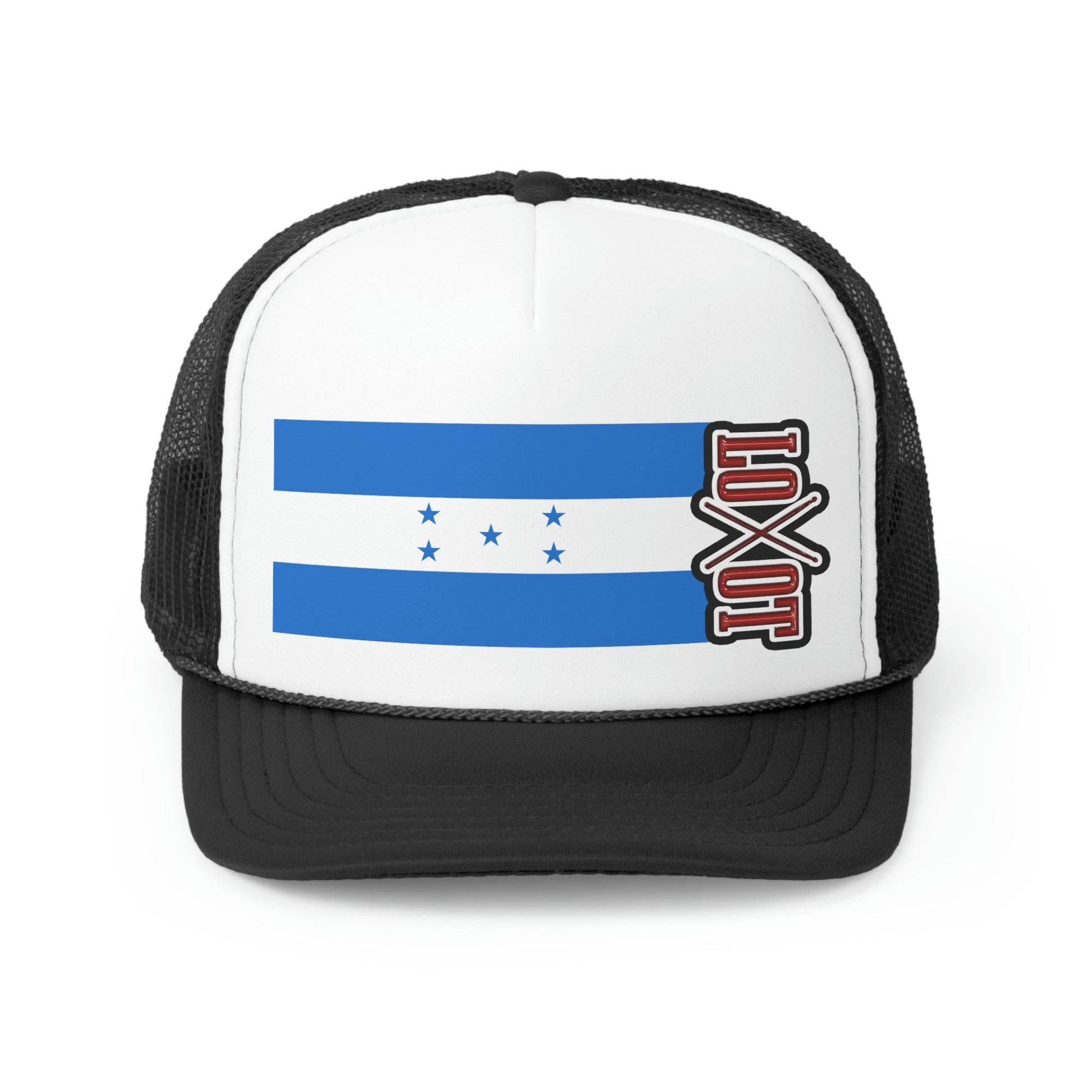 Honduras Por Vida! - The LOOT Brand Apparel & Music