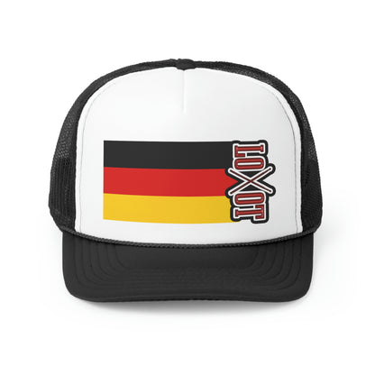 Germany Für das Leben! - The LOOT Brand Apparel & Music