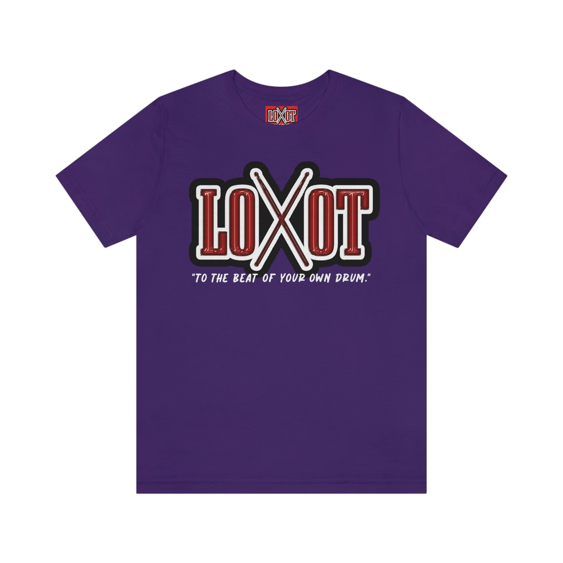 THe LOOT Beat - The LOOT Brand Apparel & Music