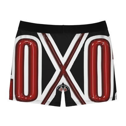 Men's "Keep It" Briefs(Black) - The LOOT Brand Apparel & Music