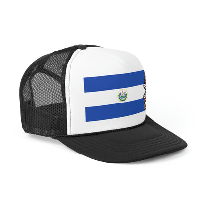 El Salvador Por Vida! - The LOOT Brand Apparel & Music