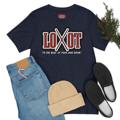 THe LOOT Beat - The LOOT Brand Apparel & Music