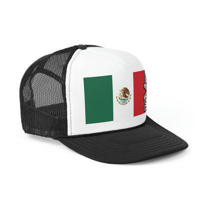 Mexico Por Vida! - The LOOT Brand Apparel & Music