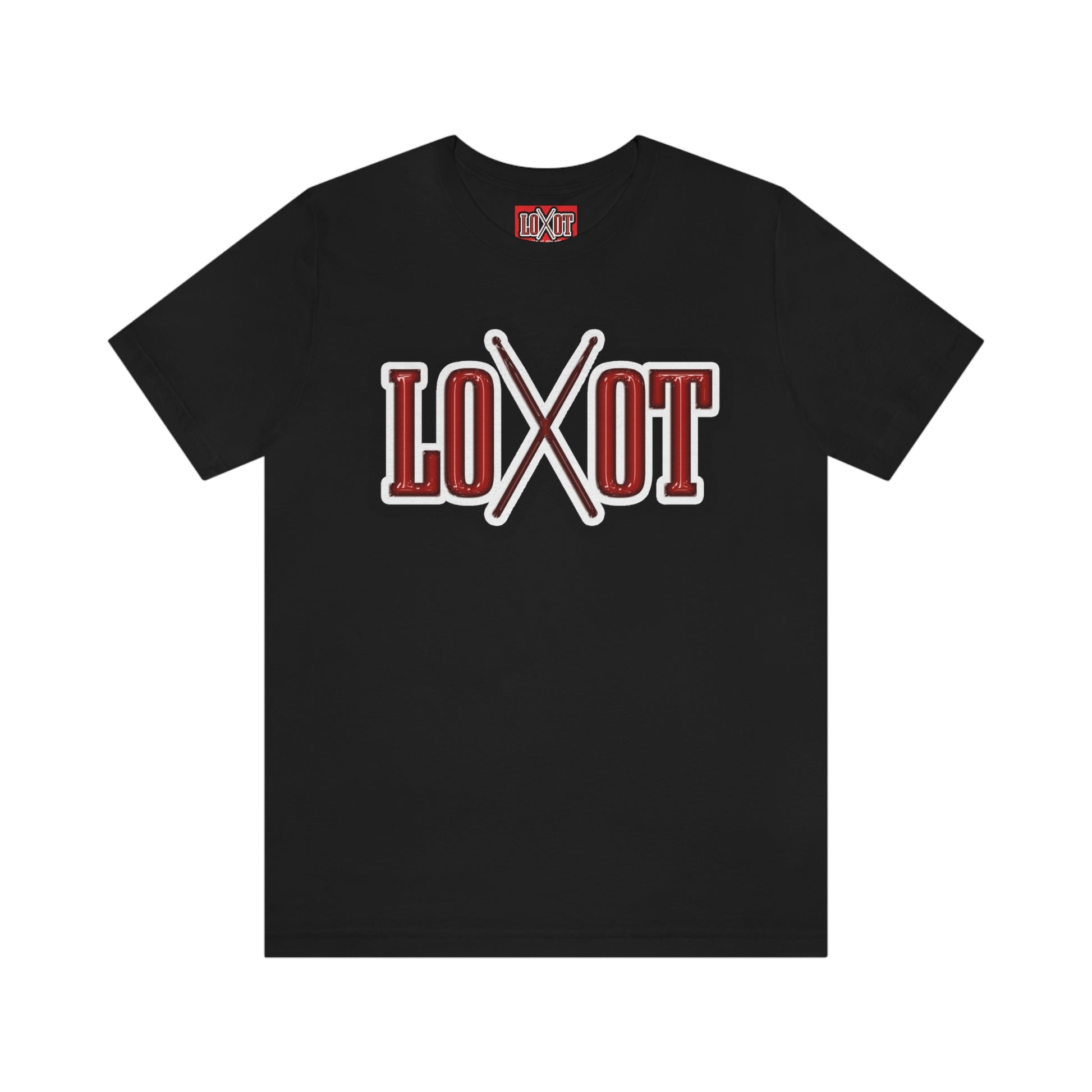 THe LOOT Original - The LOOT Brand Apparel & Music