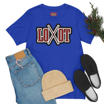 THe LOOT Original - The LOOT Brand Apparel & Music