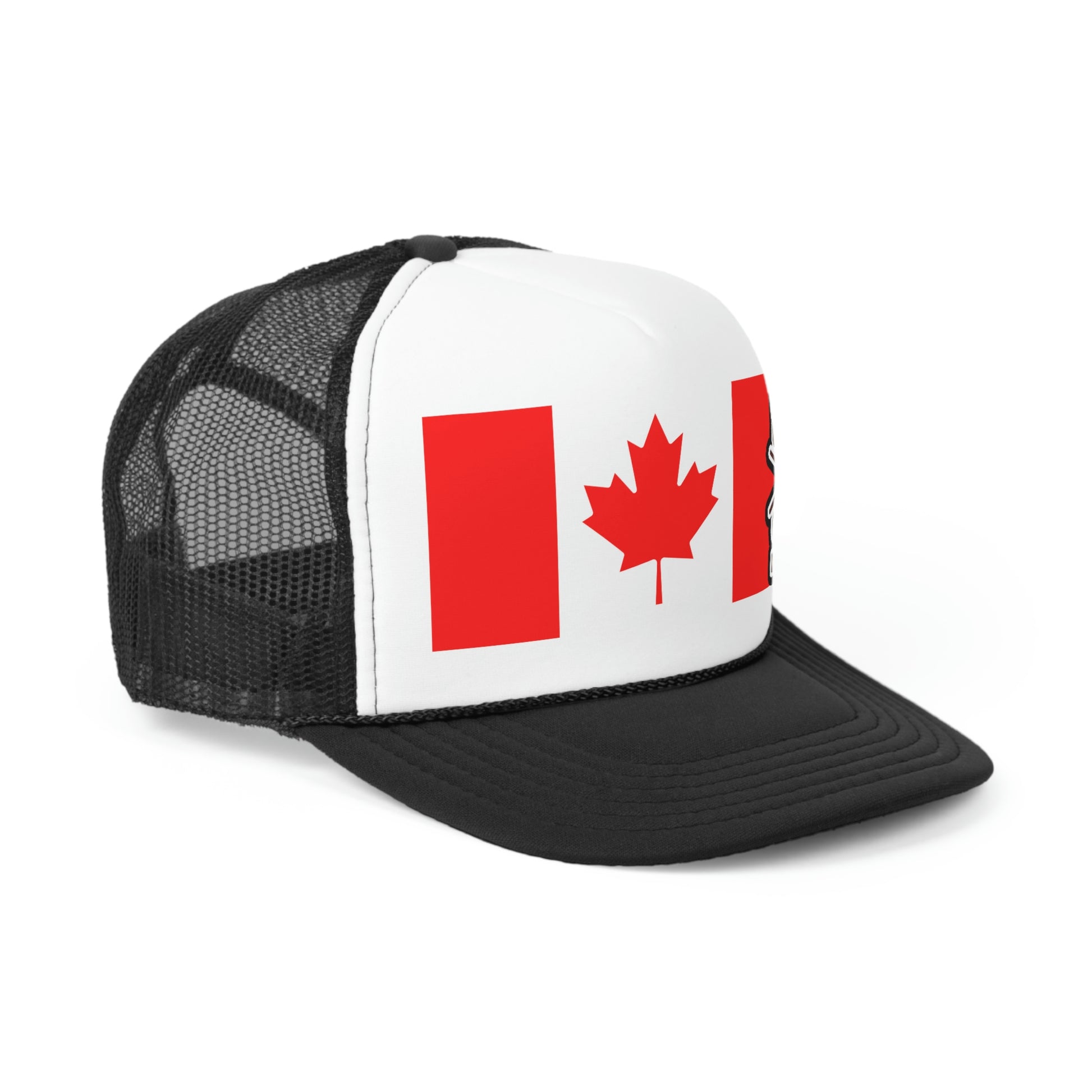 Canada For Life Bahd! - The LOOT Brand Apparel & Music